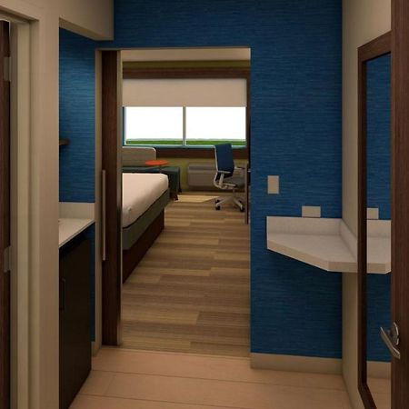 Holiday Inn Express & Suites - Bullhead City By Ihg Dış mekan fotoğraf