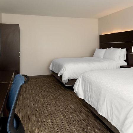 Holiday Inn Express & Suites - Bullhead City By Ihg Dış mekan fotoğraf
