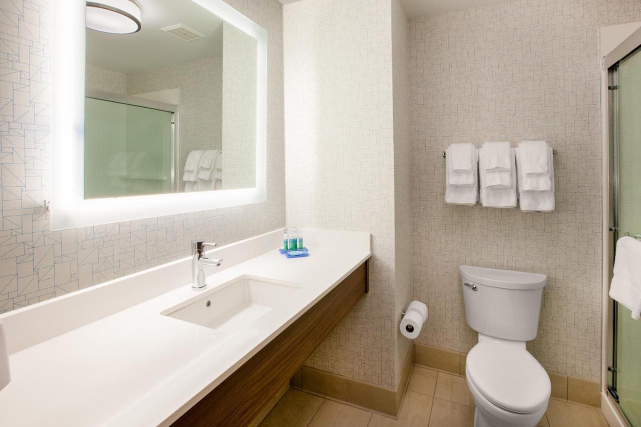 Holiday Inn Express & Suites - Bullhead City By Ihg Dış mekan fotoğraf