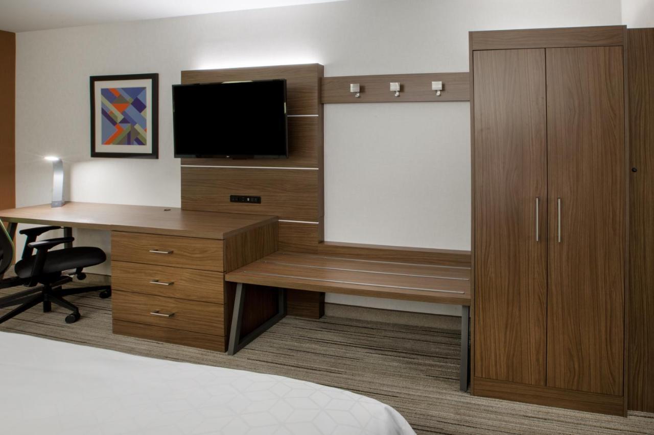 Holiday Inn Express & Suites - Bullhead City By Ihg Dış mekan fotoğraf