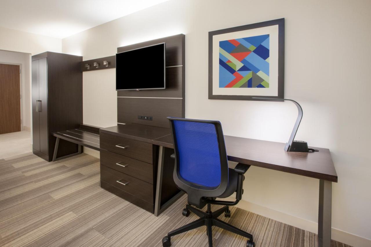 Holiday Inn Express & Suites - Bullhead City By Ihg Dış mekan fotoğraf