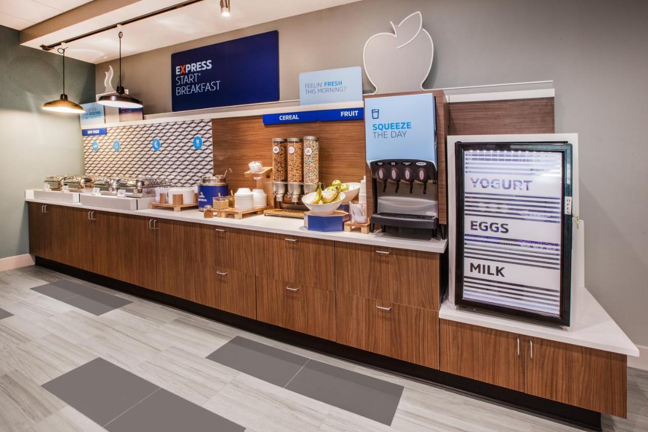 Holiday Inn Express & Suites - Bullhead City By Ihg Dış mekan fotoğraf
