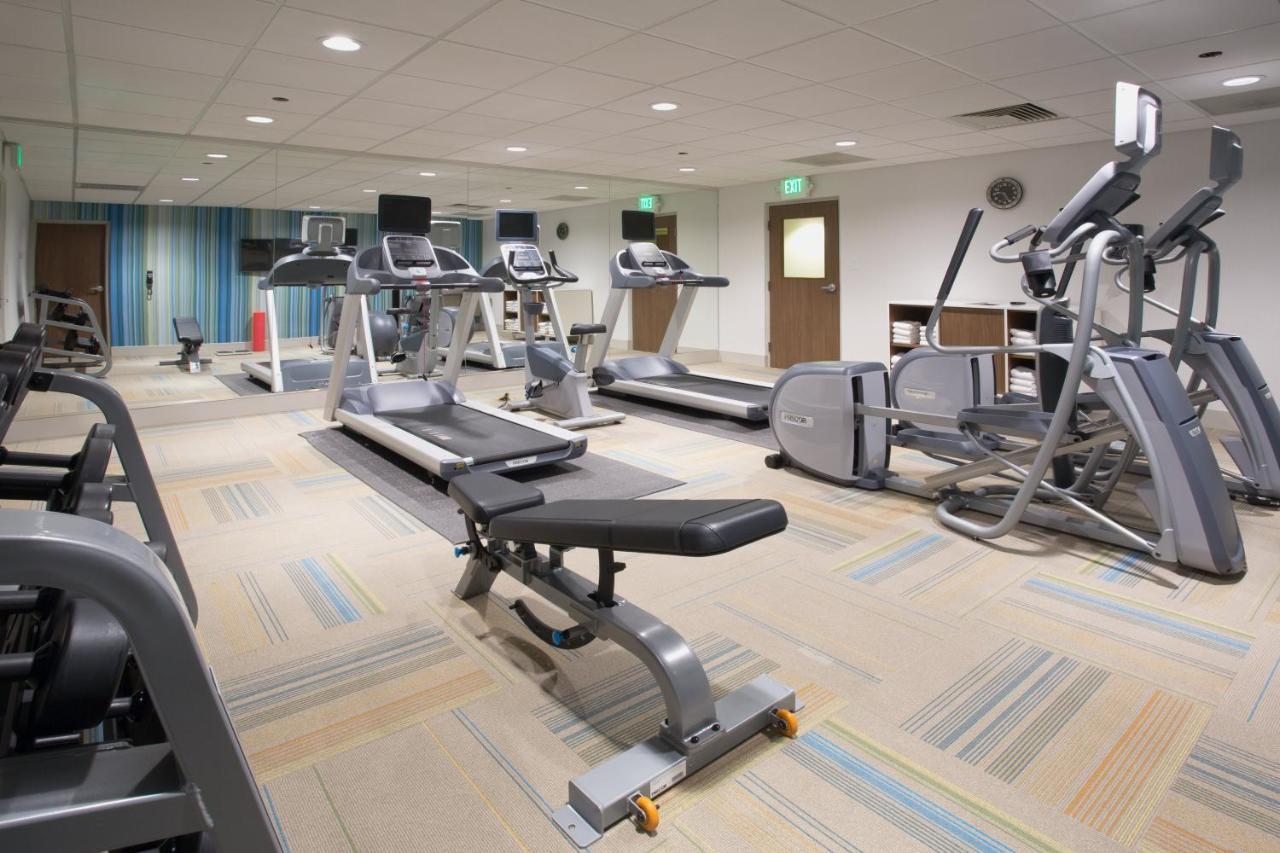 Holiday Inn Express & Suites - Bullhead City By Ihg Dış mekan fotoğraf