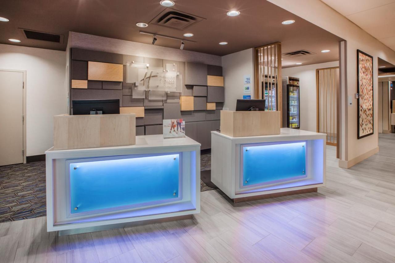 Holiday Inn Express & Suites - Bullhead City By Ihg Dış mekan fotoğraf