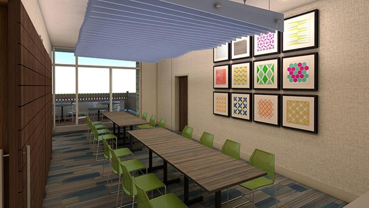 Holiday Inn Express & Suites - Bullhead City By Ihg Dış mekan fotoğraf