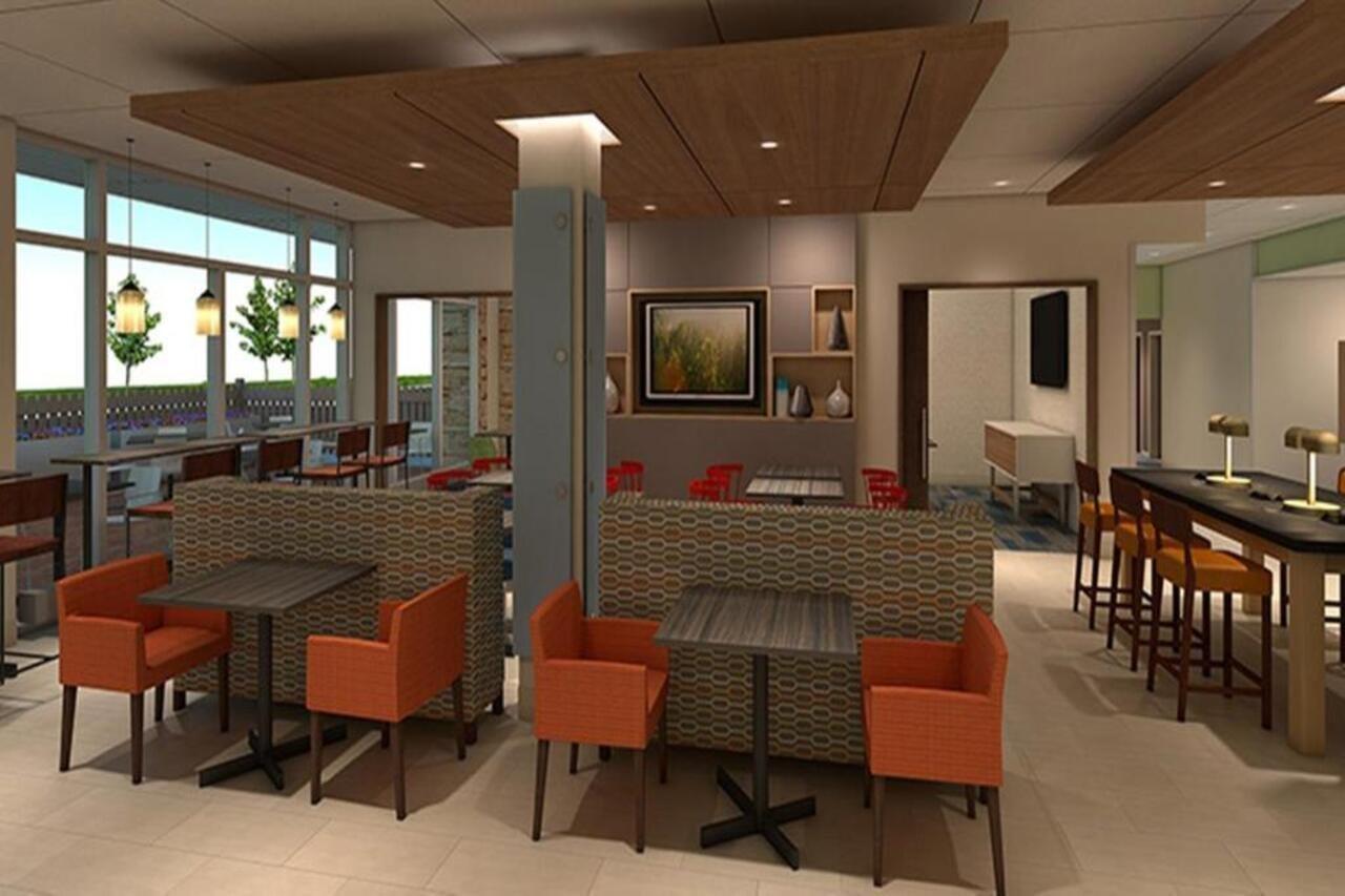 Holiday Inn Express & Suites - Bullhead City By Ihg Dış mekan fotoğraf