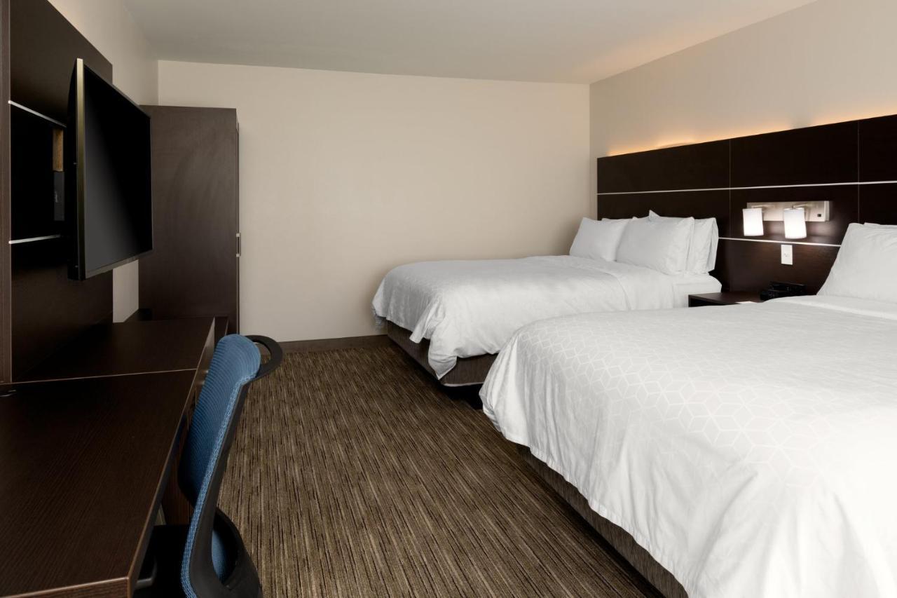 Holiday Inn Express & Suites - Bullhead City By Ihg Dış mekan fotoğraf