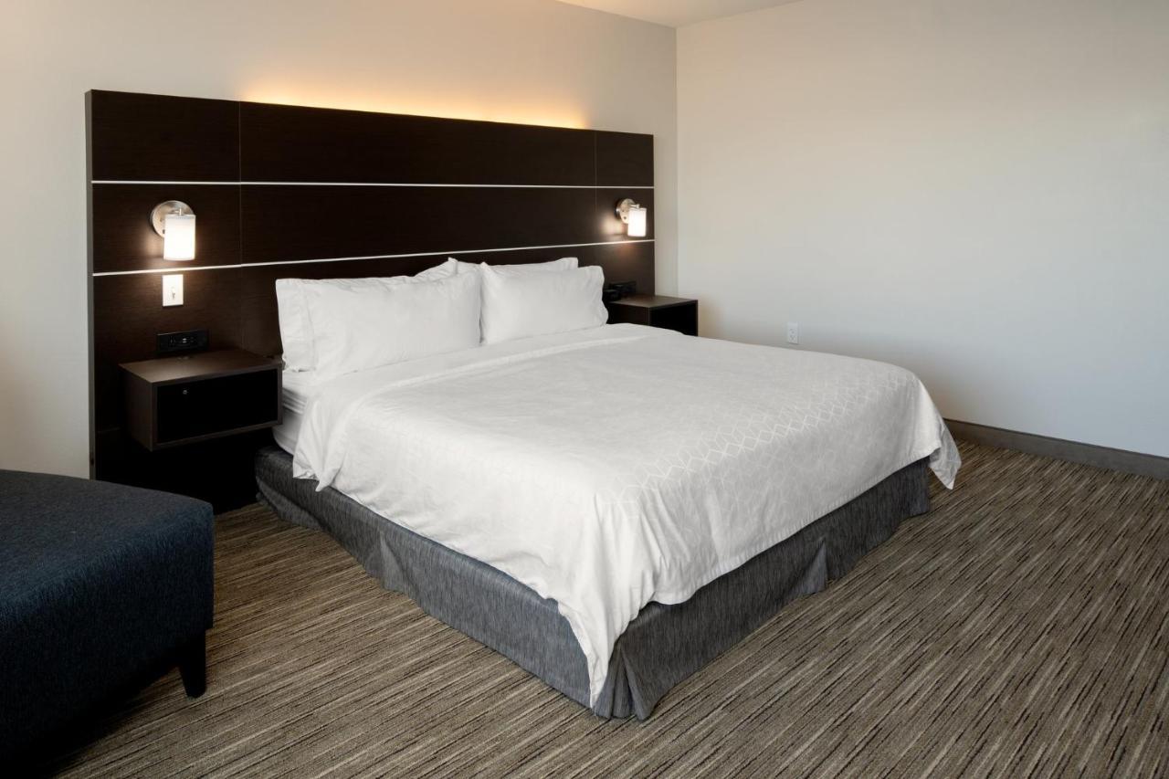 Holiday Inn Express & Suites - Bullhead City By Ihg Dış mekan fotoğraf