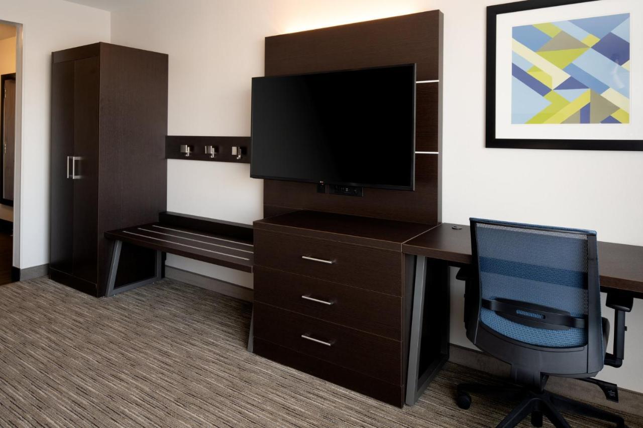 Holiday Inn Express & Suites - Bullhead City By Ihg Dış mekan fotoğraf