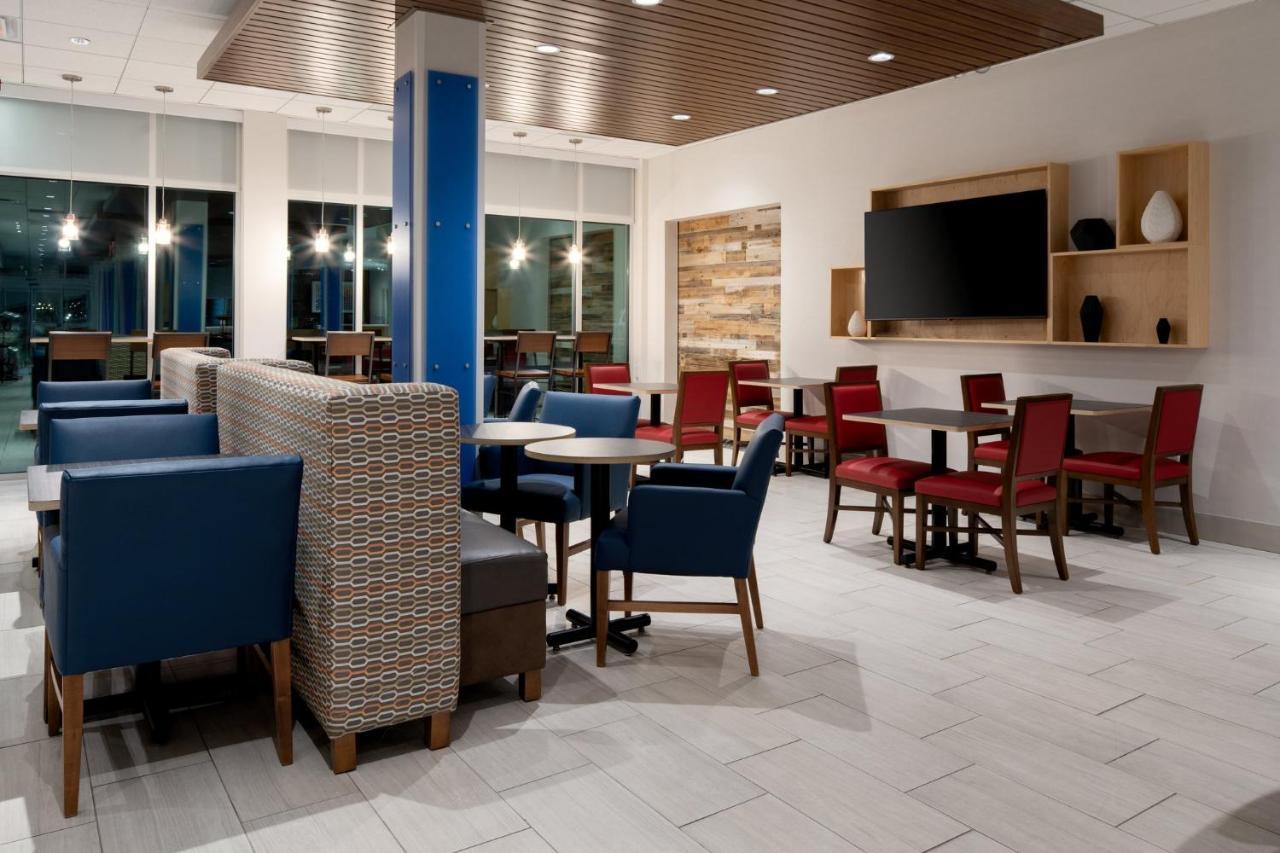 Holiday Inn Express & Suites - Bullhead City By Ihg Dış mekan fotoğraf