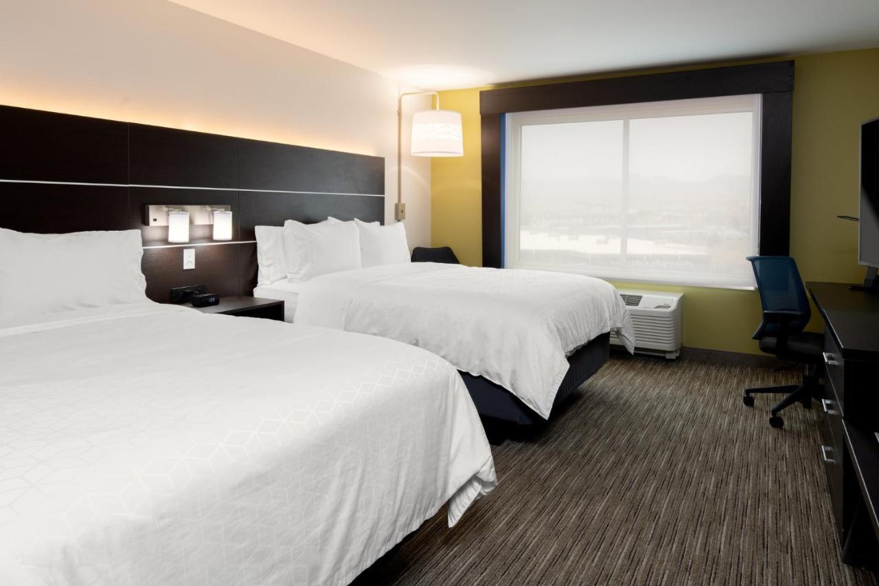 Holiday Inn Express & Suites - Bullhead City By Ihg Dış mekan fotoğraf