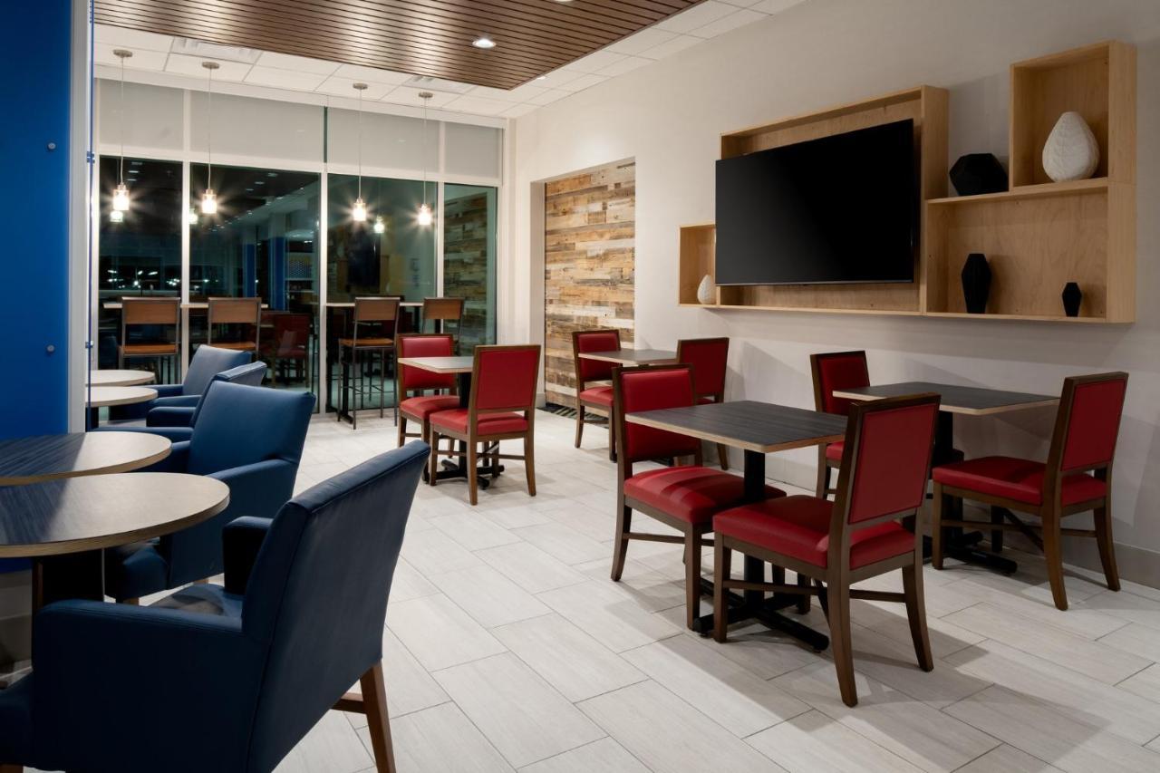 Holiday Inn Express & Suites - Bullhead City By Ihg Dış mekan fotoğraf