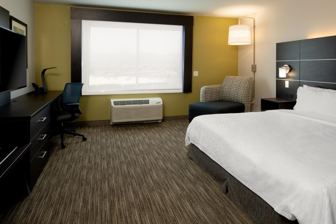 Holiday Inn Express & Suites - Bullhead City By Ihg Dış mekan fotoğraf