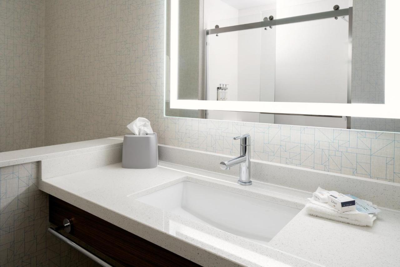 Holiday Inn Express & Suites - Bullhead City By Ihg Dış mekan fotoğraf
